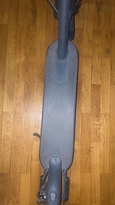 moto n50: İşlənmiş Elektrik samokat 9", 251 - 350 Vt, 16 - 25 km/s, Pulsuz çatdırılma — 6