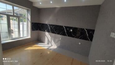 binə mərkəz: Satılır: Binə Sovxozda 160 marşurutunun son dayanacağına yaxın həyət — 6