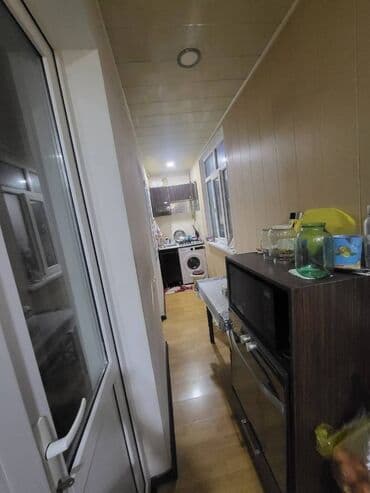 lokbatan bina evləri: Bakı, Yeni Günəşli Massiv V, 2 otaqlı, Köhnə tikili, 60 kv. m — 5