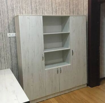 офисная мебель: Ofis mebellərinin sifarişi İstədiyiniz ölçüdə və dizaynda Ofis — 17