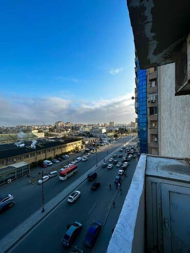 купить дом в баку забрат: 2 комнаты, Новостройка, 67 м² — 6