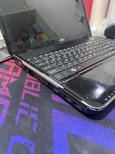 mini pc computer: Fijutsu lifebook a series
Core i 5
4Gb Ram
500Gb Hdd — 6