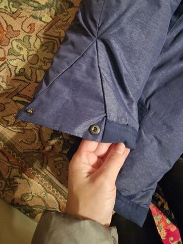 uşaq alt paltarları: Комбинезон. Okaidi - obaibi. На 4 года. Состояние 10 /10. Ребёнок — 9