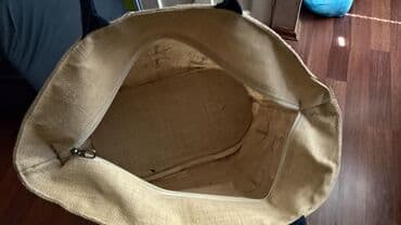 детские летние туфли: Yay üçün böyük çanta. təzədir. dəniz üçün də olar. Ölculəri şəkildə — 2