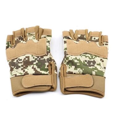 qadınlar üçün uzun əlcəklər: Trenajor əlcəyi. Metrolara və şəhərdaxili çatdırılma var — 2