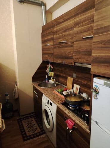 дома в ипотеку в баку: Гюнашли, 2 комнаты, Новостройка, 47 м² — 6