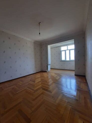 1 otaqlı kohnə tikili: Bakı, 3 otaqlı, Köhnə tikili, 72 kv. m — 1