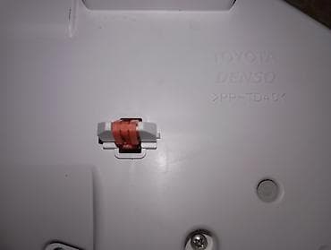 Panellər, şitlər: Toyota TOYOTA, Orijinal, Yaponiya, Yeni — 2