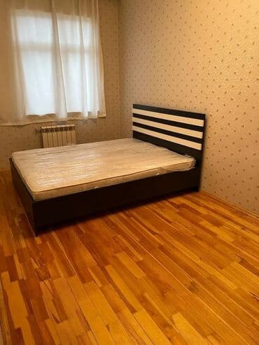 Yeni, İkinəfərlik çarpayı, Bazasız, Matrassız lalafo.az -da Yeni, İkinəfərlik çarpayı, Bazasız, Matrassız