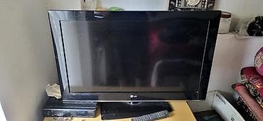İşlənmiş Televizor LG LCD 32" FHD (1920x1080)