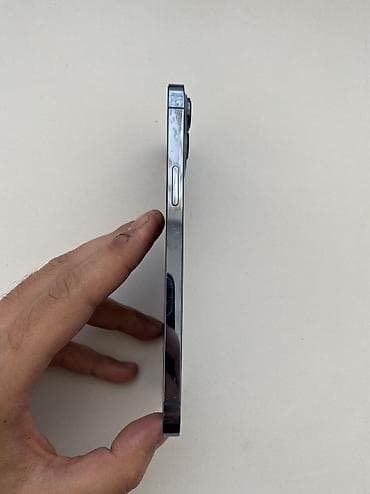 Proton: IPhone 13 Pro Max, 128 GB, Sierra Blue — 5