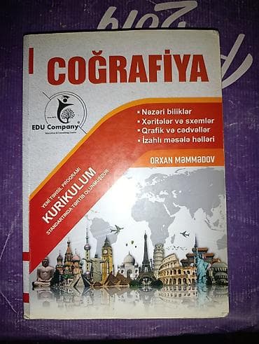 Coğrafiya