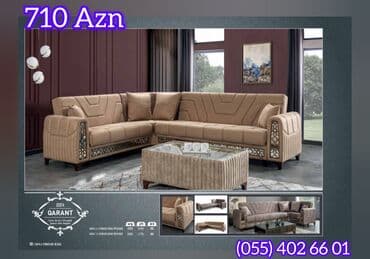 açılıb bağlanan çarpayı: Künc divan, Yeni, Açılan, Bazalı, Parça, Pulsuz çatdırılma — 6