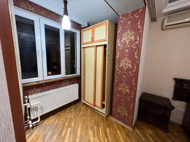 mingecevirde ucuz kiraye evler: Xalqlar metrosunun yaxınlığında lacin ticarət merkezinə yaxin 5 — 5