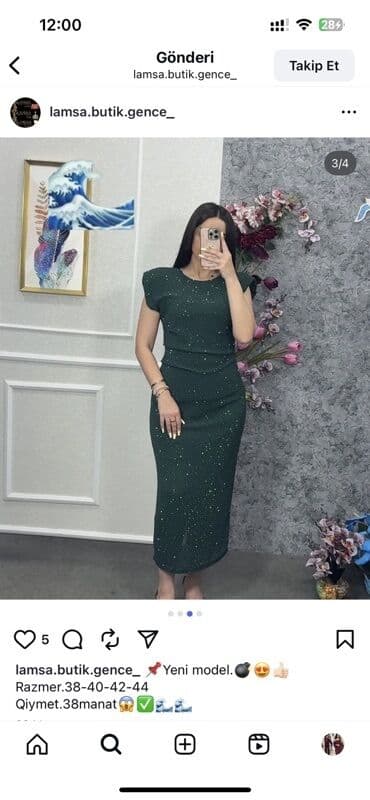 uzun jaketlər: Qırmızı rəngi var əldə
Birazda uzundur — 1