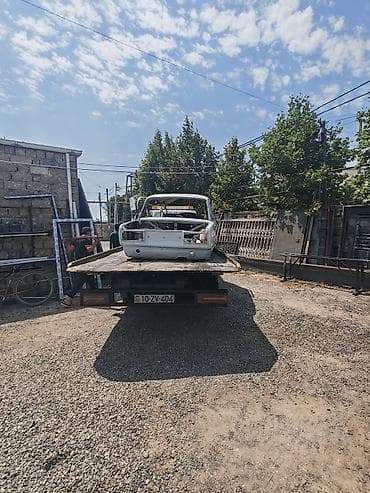Avtomobil ehtiyat hissələri və elektrik işləri – emalatxana xidməti - — 3