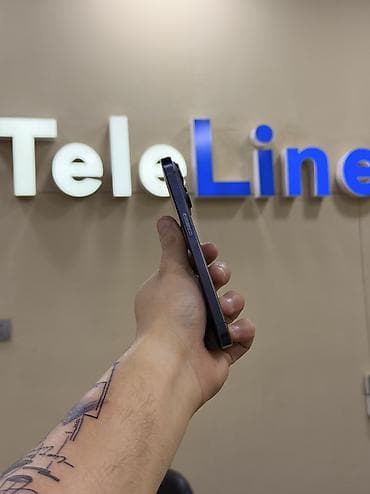 lil solid dual: IPhone 15 Pro, 256 GB, Blue Titanium, Zəmanət, Kredit, Simsiz şarj — 2