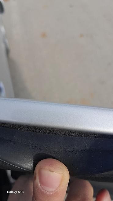 fiat doblo oluxanasi: Mercedes-Benz sedan (W210 seriyası) – 2.7Cdi Altinda 4 eded 18lik — 3