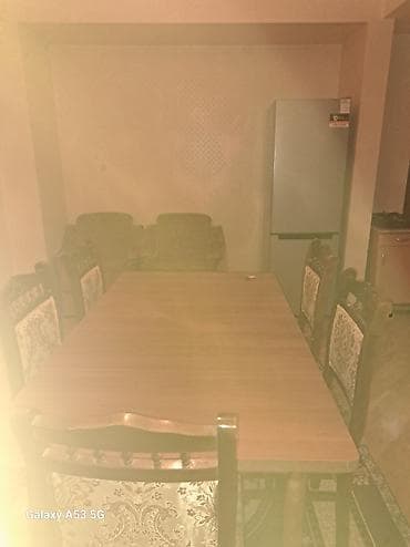 Mənzillər: Kirayə verilir: 2 otaqlı, əşyalarla təmin olunmuş mənzil ətraflı — 10