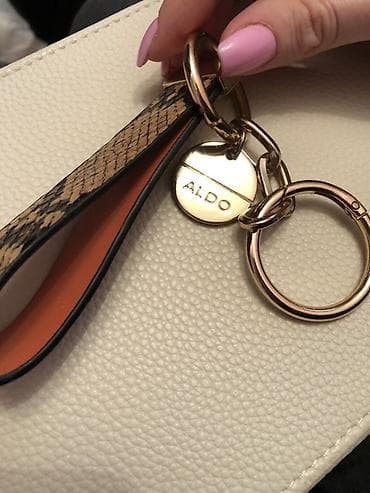 Другое: ALDO brend açarlıq/çanta aksessuarı — 3