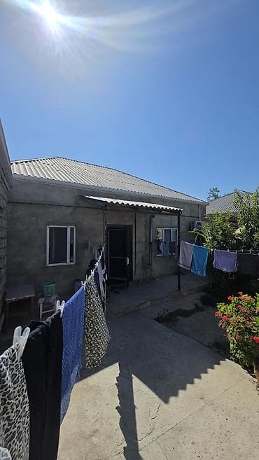 yaşma ev: 5 otaqlı, 130 kv. m — 1