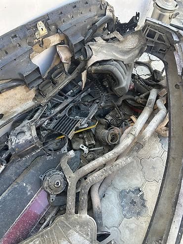 Salam 34 kuza bmw 1992 ci il masin sokulum munasib qiymete ehtiyat lalafo.az -da Salam 34 kuza bmw 1992 ci il masin sokulum munasib qiymete ehtiyat