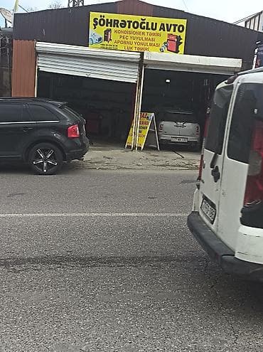 masaj xidmeti sumqayit: Salam 80kvdir. Dernegul Baksol yolunda Şöhrətoğlu Avto yolun yanında — 4