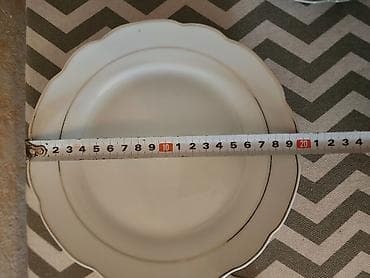 тарелки барабанные: Тарелки — 3