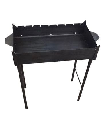 manqal dönər aparatı: Manqal — 1