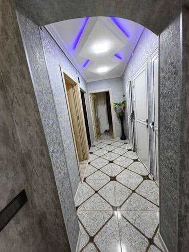 продажа квартир: Баку, 2 комнаты, Вторичка, м. Ахмедлы, 60 м² — 8