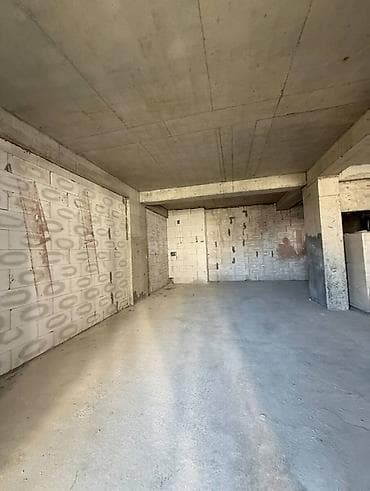 2 otaqlı, Yeni tikili, 97 kv. m — 3