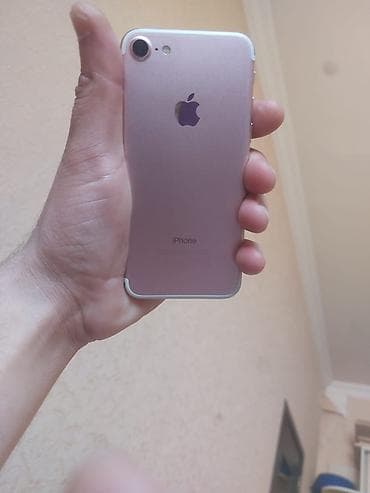 irşad electronics iphone 8 plus: IPhone 7, Rose Gold — 2