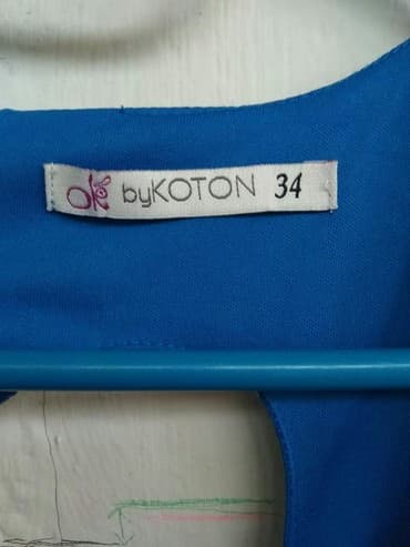 cins şalvar modelleri 2023: Платье на девочку 14-15 лет в хорошем состоянии — 3