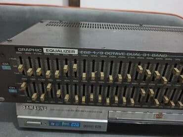 bu s920 yazır: İşlənmiş Maqnitofon Samson, Ünvandan götürmə — 2