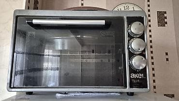 irs elektrik: Elektrik sobası Stolüstü, İşlənmiş — 1