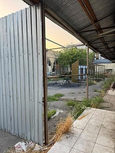 step deke cena: Metal konstruksiya – profil borudan karkas və profnastil (şifer tipli) — 6