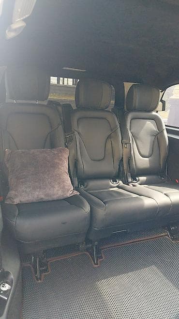 turbo.az c220: Sifariw ucun alaga saxliya bilasiz 8 nafarlik — 7