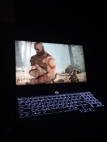 Lenovo LOQ oyun noutbuku heç bir problemi yoxdu sahibinə pakofqa — 7