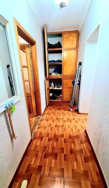 sumqayıt kreditle evler: Bakı, Zığ qəs., 3 otaqlı, Köhnə tikili, 75 kv. m — 10