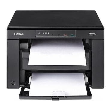 kartric: Canon i-SENSYS MF3010 – kompakt mono lazer çoxfunksiyalı qurğu. Ofis — 1