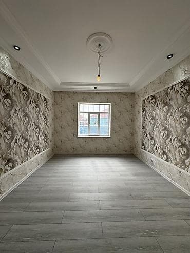 xalqlar ev: 3 otaqlı, 90 kv. m, Kredit yoxdur, Yeni təmirli — 9