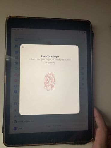 Kompüter ehtiyyat hissələri: Yeni Apple iPad 9 (2021), 10,2", 64 GB, Ünvandan götürmə, Pulsuz çatdırılma, Ödənişli çatdırılma — 5