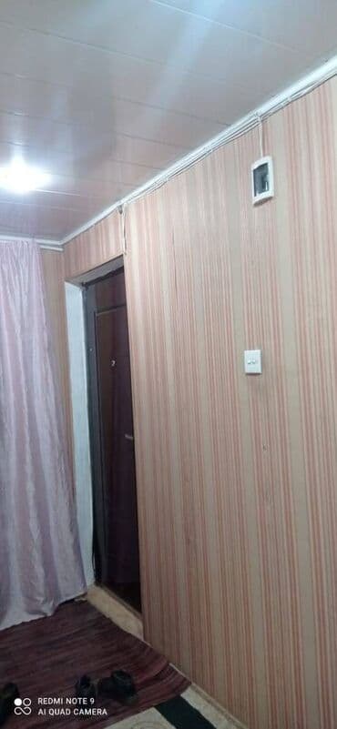 qış parkı kiraye evler: Sumqayıt, 2 otaqlı, Köhnə tikili, 53 kv. m — 5