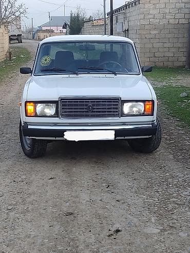 buggy satışı: VAZ (LADA) 2107: 1.5 l | Sedan — 2