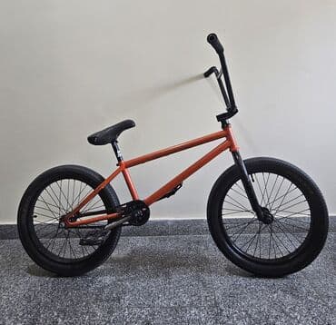 İşlənmiş BMX velosipedi 20", Ünvandan götürmə lalafo.az -da İşlənmiş BMX velosipedi 20", Ünvandan götürmə