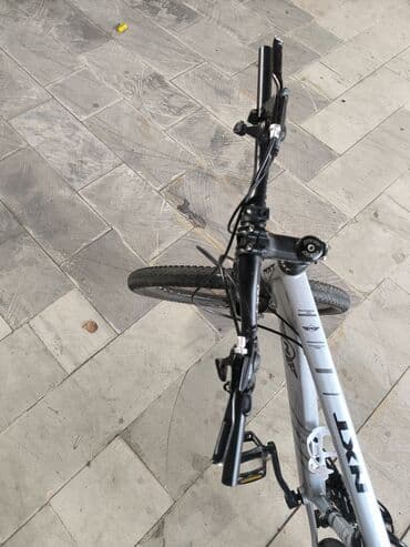 CD, DVD disklər və kassetlər: İşlənmiş Dağ velosipedi 26" — 2