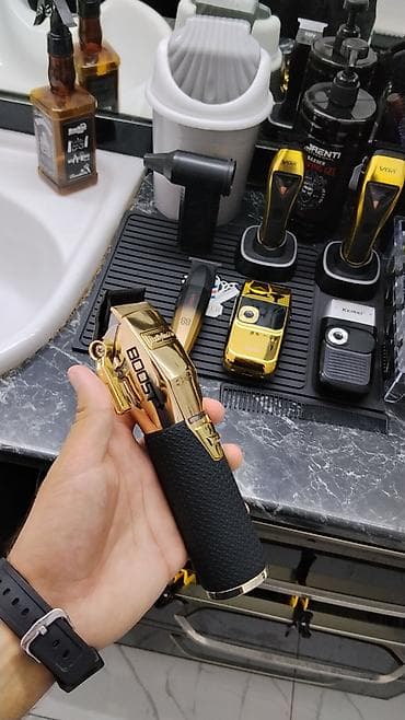 Saç qırxan maşın, Babyliss, Yeni, Ünvandan götürmə — 1