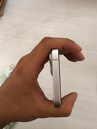 iphone 8 plus irsad: IPhone 14, 128 GB, Starlight, Face ID, Sənədlərlə — 5