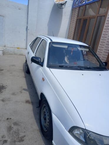 kia ehtiyyat hisseleri: Daewoo Nexia: 1.5 l | 2011 il Sedan — 2