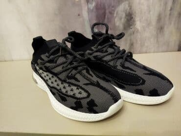 Idman ayaqqabısı – 39 razmer - Model: gündəlik və qaçış üçün uyğun